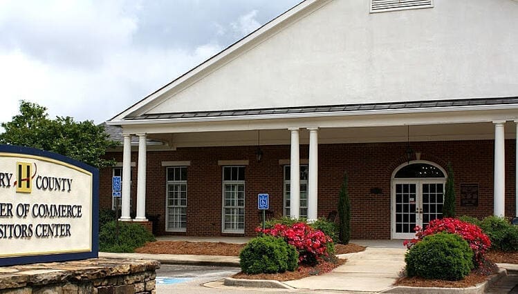 Henry County Chamber of Commerce