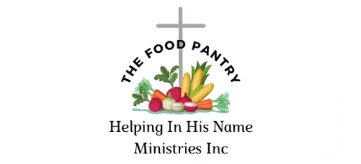Helping in His Name