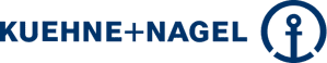 Kuehne+Nagel Logo