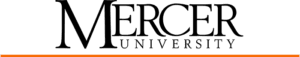 Mercer University Logo