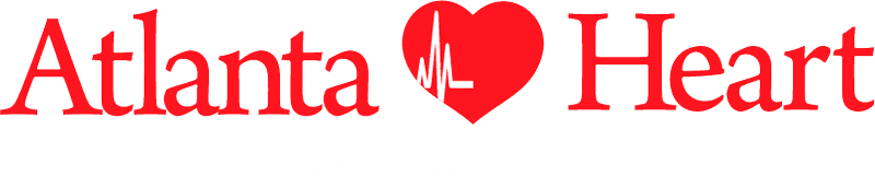 Atlanta Heart Logo