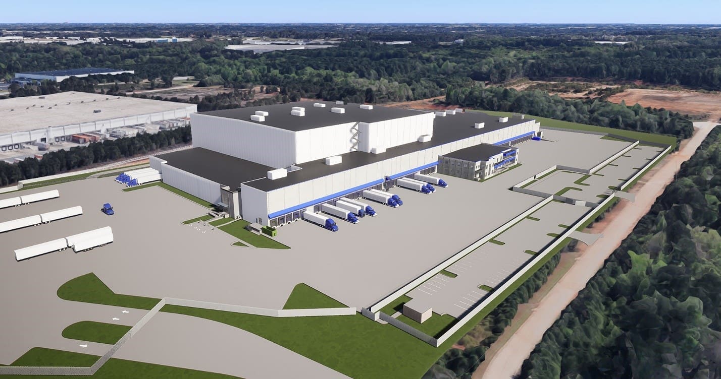 Dole Facility 1
