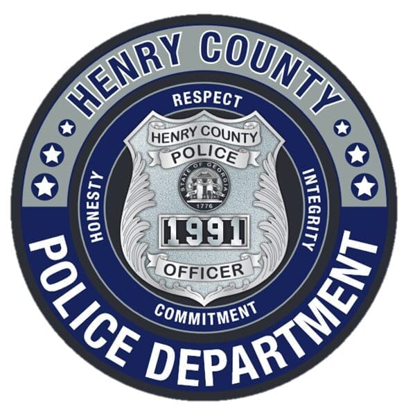 HC Police Department