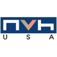NVH USA Logo