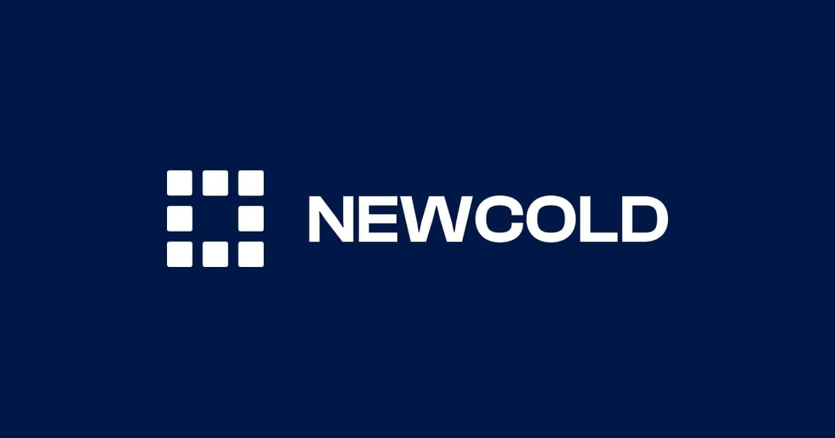 New Cold Logo