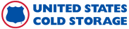 US Cold Storage Logo
